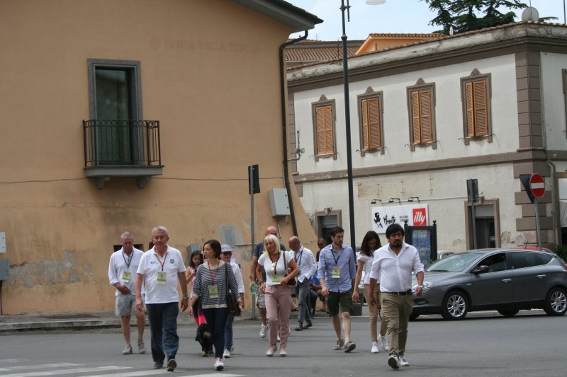 Raid etruschi 2019
